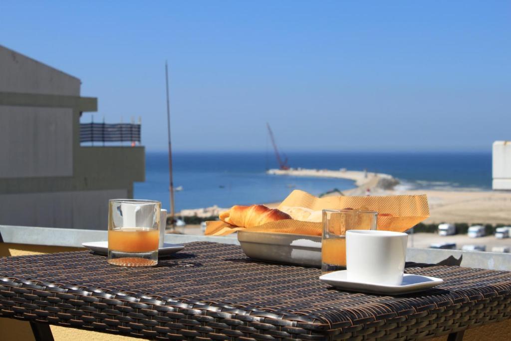 Lazza Hotel Figueira da Foz Room photo
