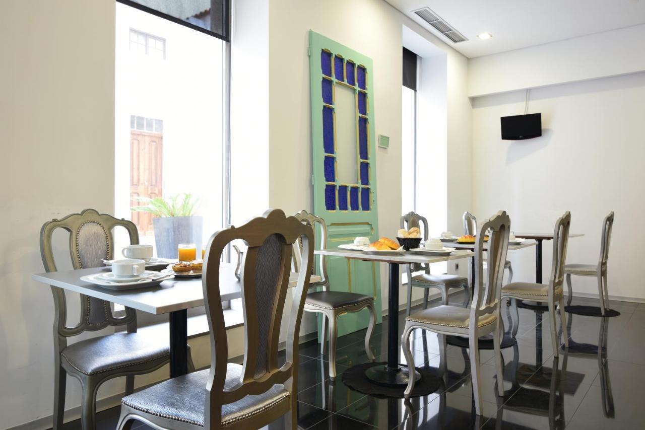 Lazza Hotel Figueira da Foz Exterior photo