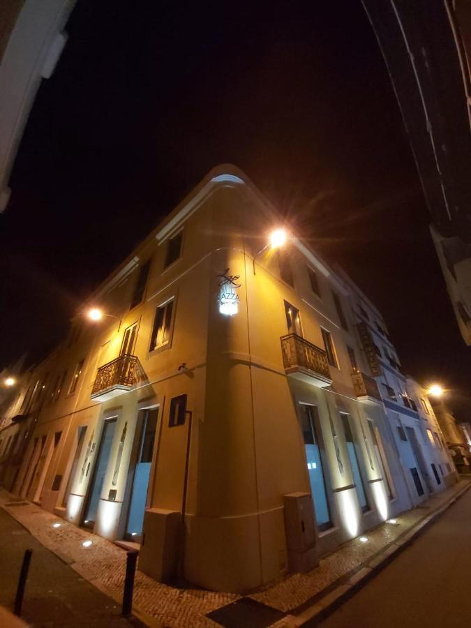 Lazza Hotel Figueira da Foz Exterior photo